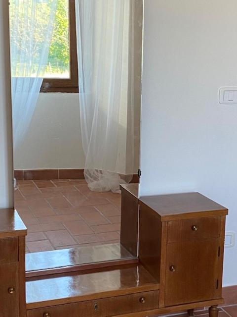 Appartamento Antica Posta - A Post House Barberino di Mugello Esterno foto