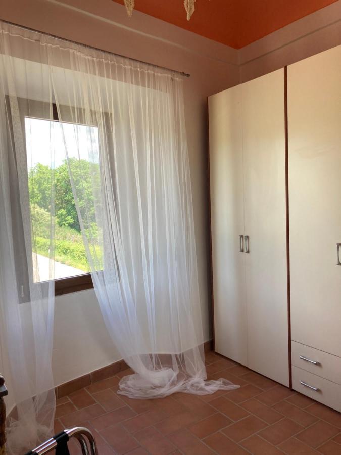 Appartamento Antica Posta - A Post House Barberino di Mugello Esterno foto
