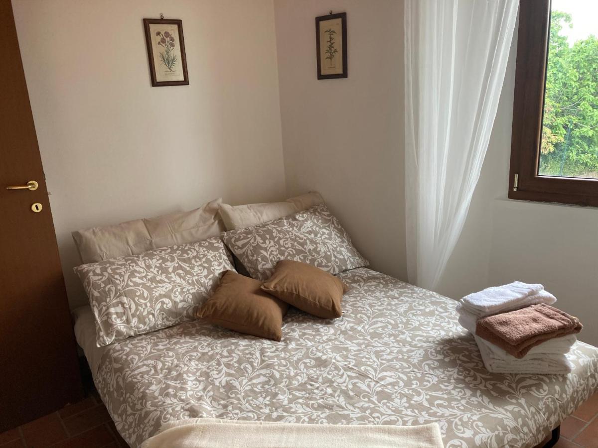 Appartamento Antica Posta - A Post House Barberino di Mugello Esterno foto